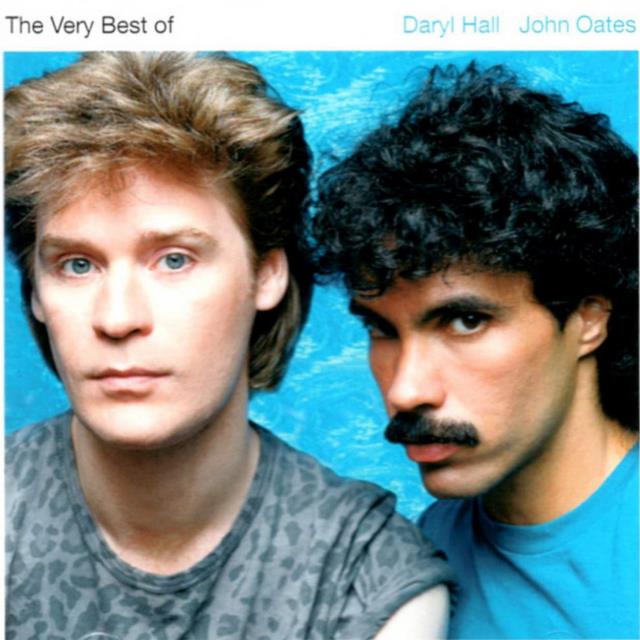 Hall & Oates